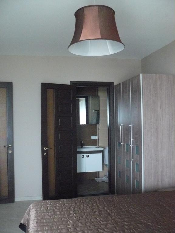See View Apartment Magnolia 206 Batumi Exterior photo